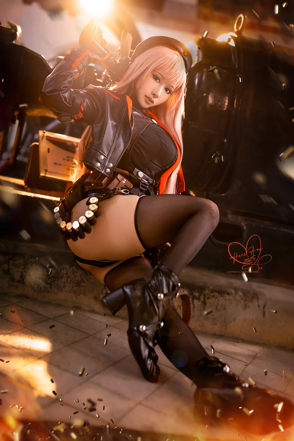 雨波_HaneAme - NIKKE：拉毗 [46P,5V-1.4GB] 1 (9).webp